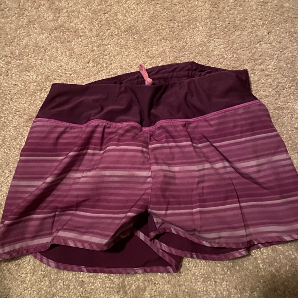 Lightweight Workout shorts
